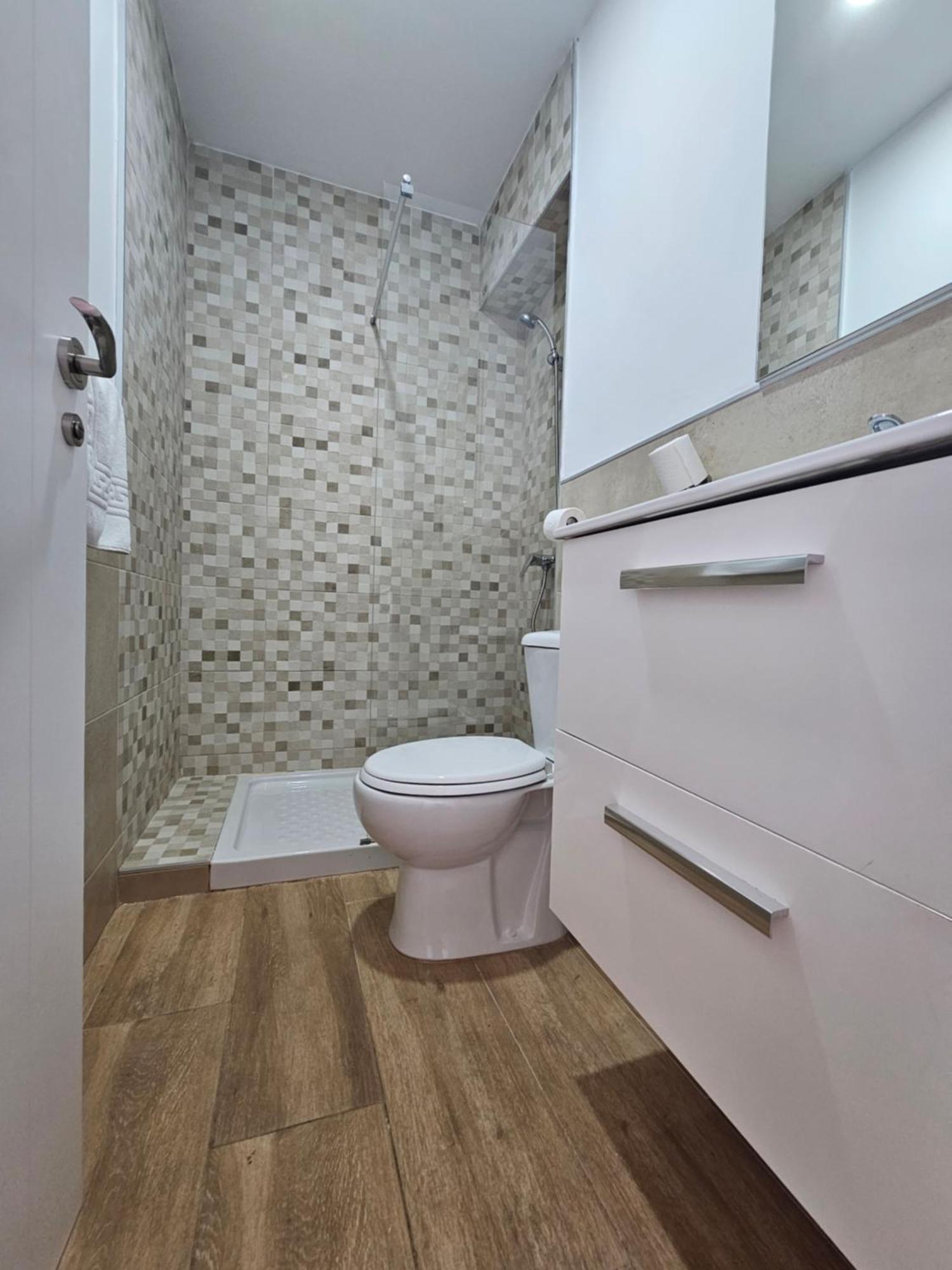 Apartamentos Plaza Santo Domingo Cadiz Dış mekan fotoğraf
